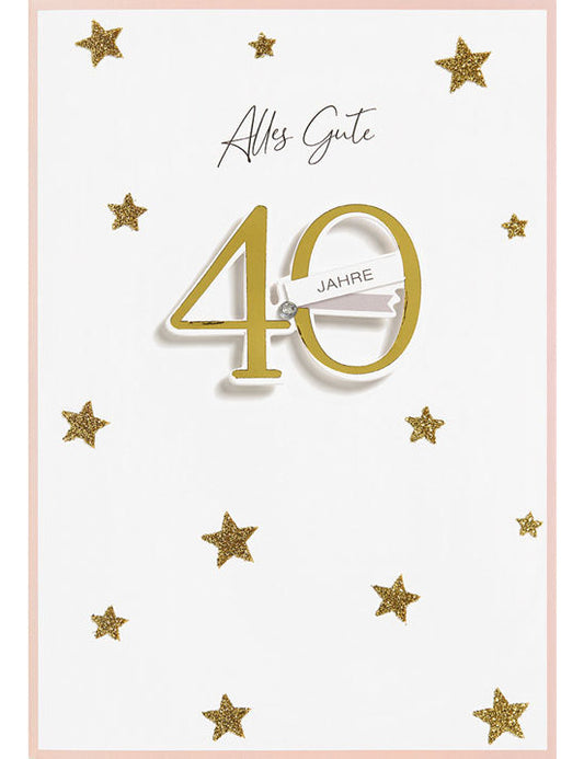 Doppelkarte Lifestyle