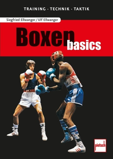 Boxen basics (Siegfried Ellwanger)