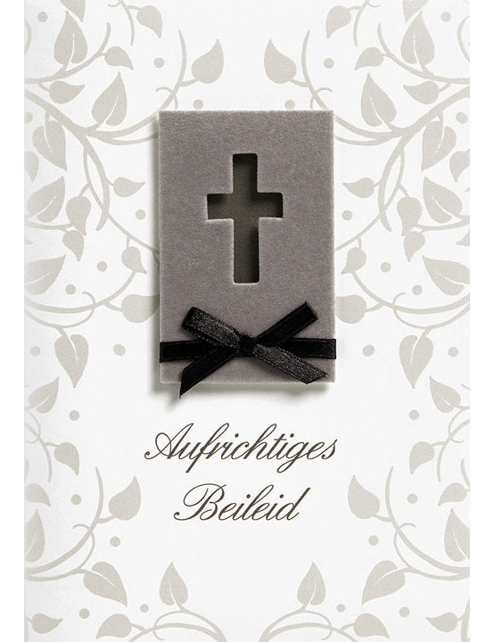 Doppelkarte Lifestyle