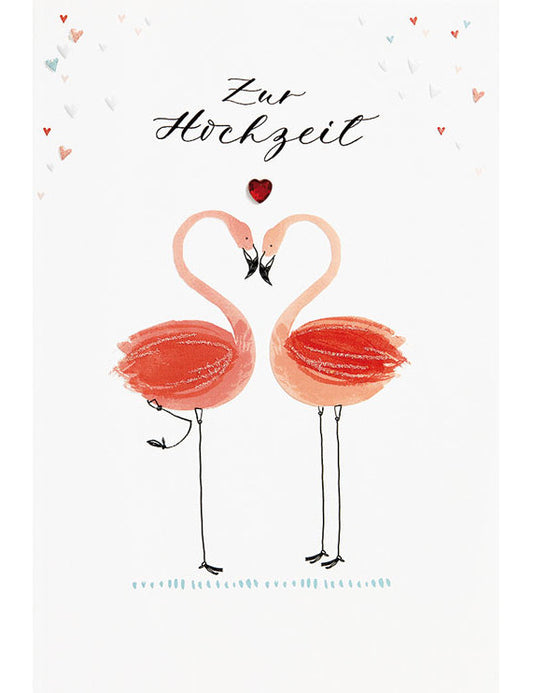 Doppelkarte Lifestyle