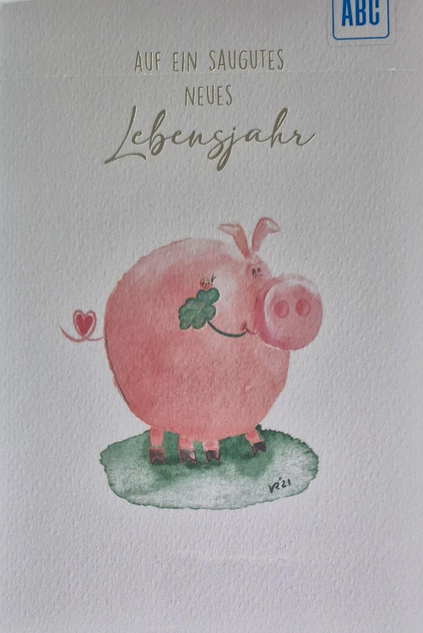 Auf ein saugutes neues Lebensjahr (B6)
