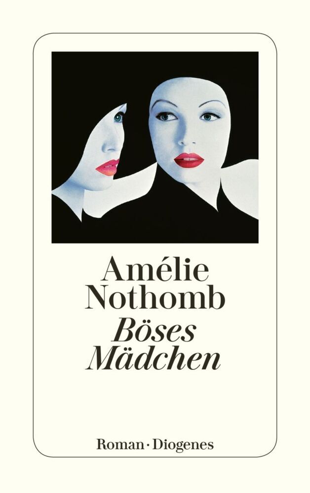 Böses Mädchen (Amélie Nothomb)