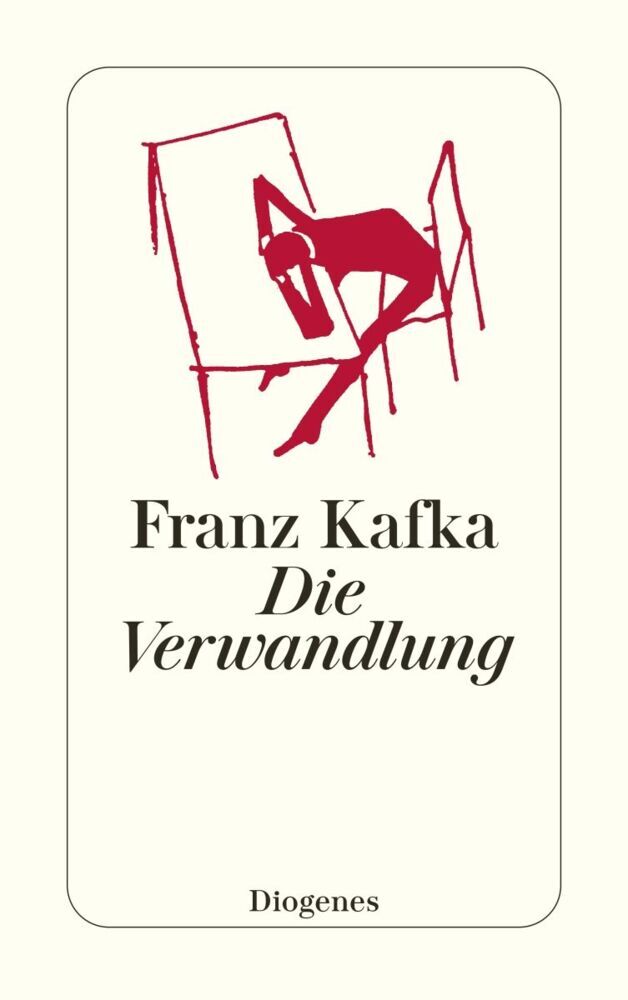 Die Verwandlung (Franz Kafka)