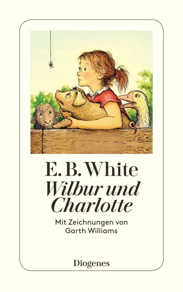 Wilbur und Charlotte (E.B. White)