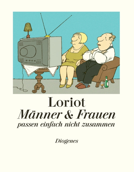 Männer & Frauen (Loriot)