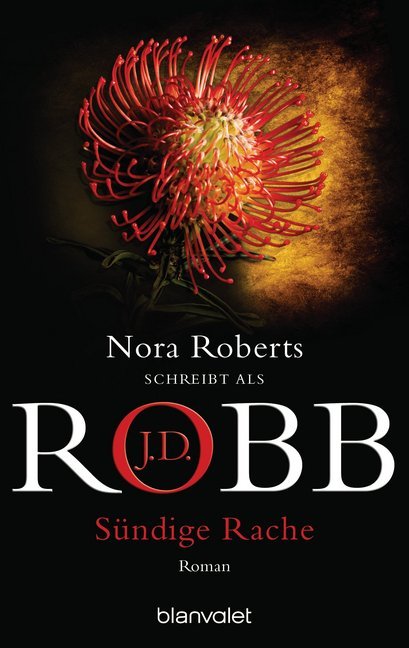 Sündige Rache (J. D. Robb)