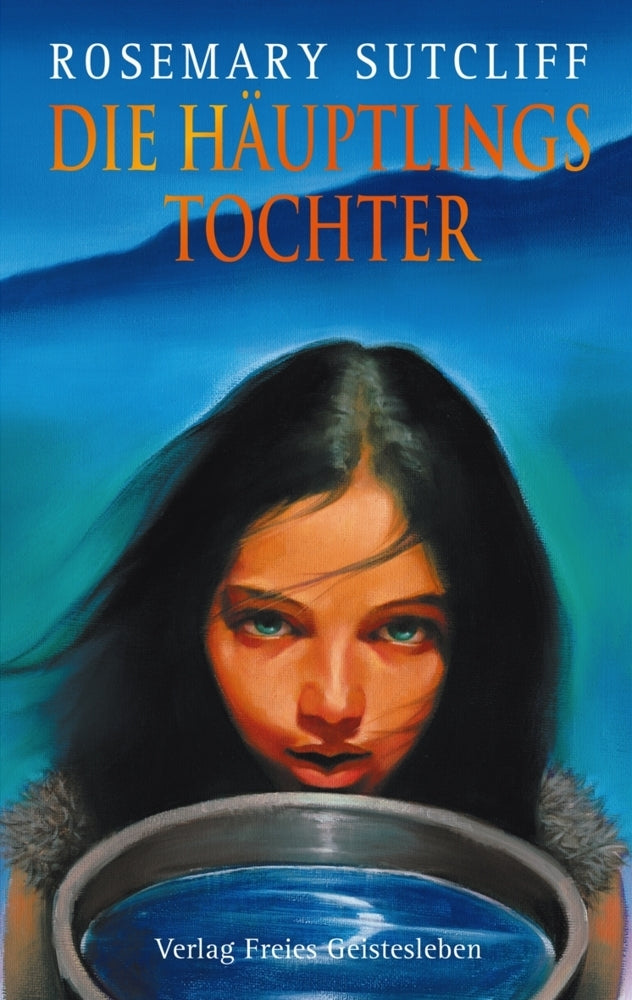 Die Häuptlingstochter (Rosemary Sutcliff)