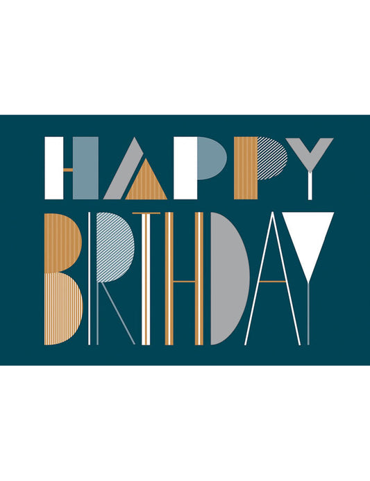 DK Geburtstag Uk Greetings