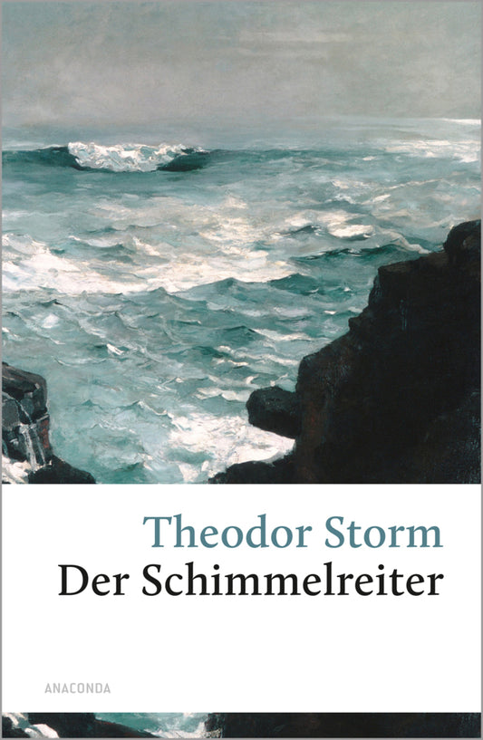 Der Schimmelreiter (Theodor Storm)