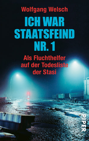Ich war Staatsfeind Nr. 1 (Wolfgang Welsch)