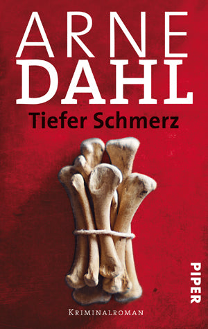 Tiefer Schmerz (Arne Dahl)