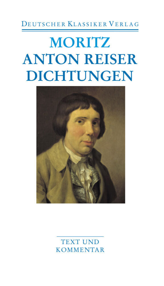 Anton Reiser (Karl Philipp Moritz)