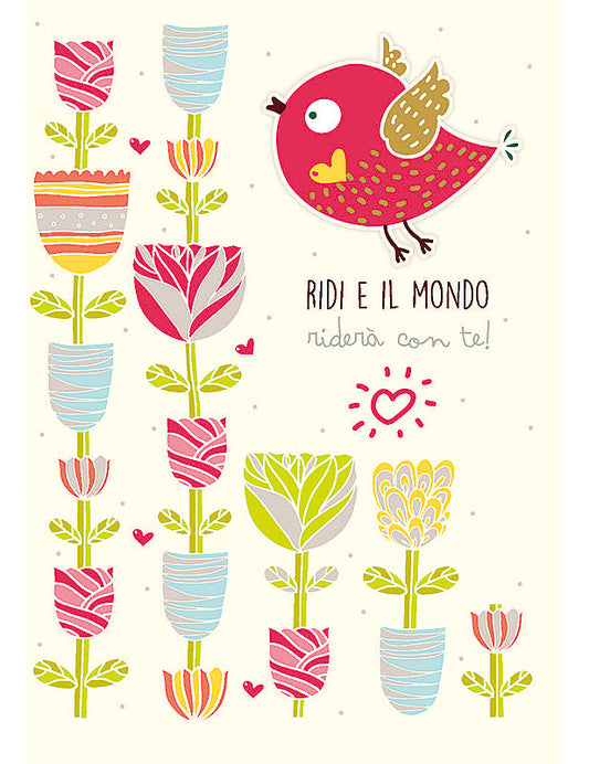 Bigl. Compleanno Special C/appl.