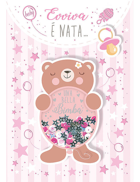 Bigl. Nascita Special C/appl.