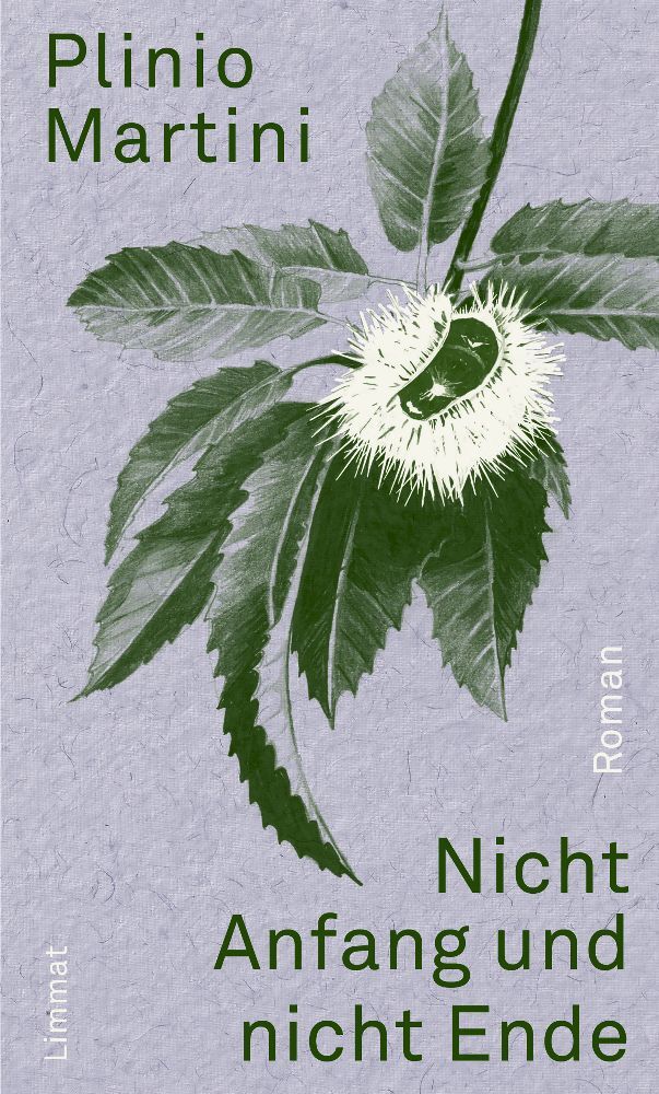 Nicht Anfang und nicht Ende (Plinio Martini)