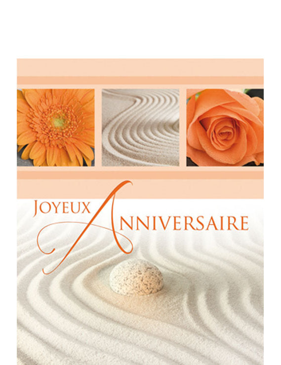 CD Anniversaire 12-630