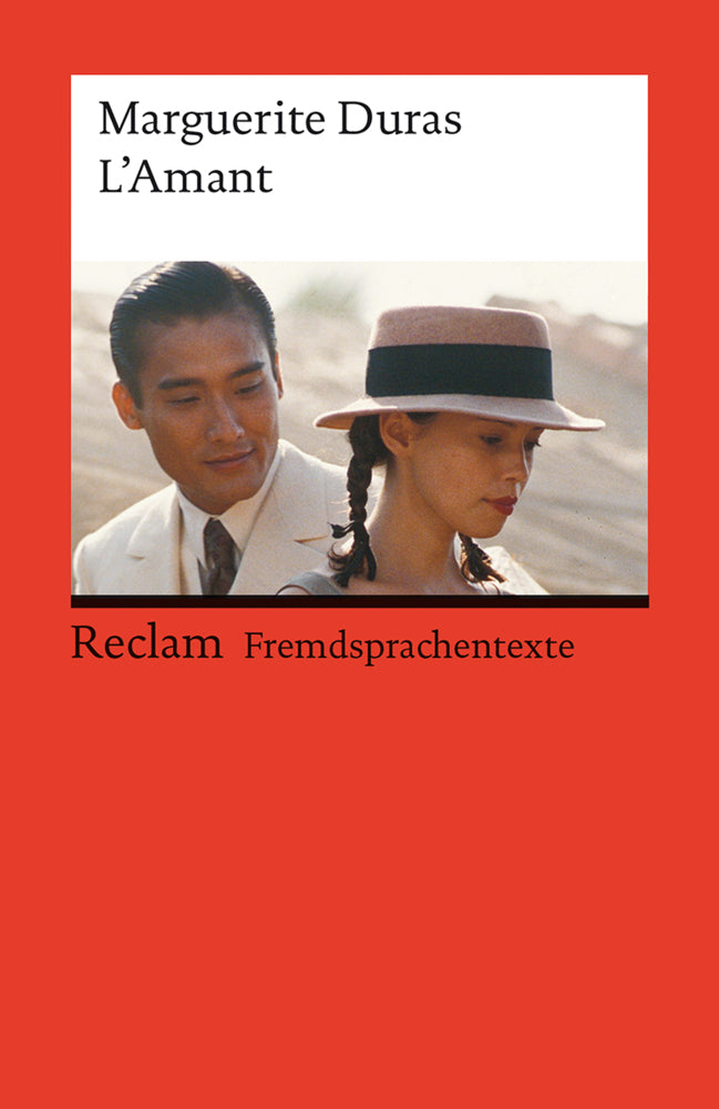 L'Amant (Marguerite Duras)