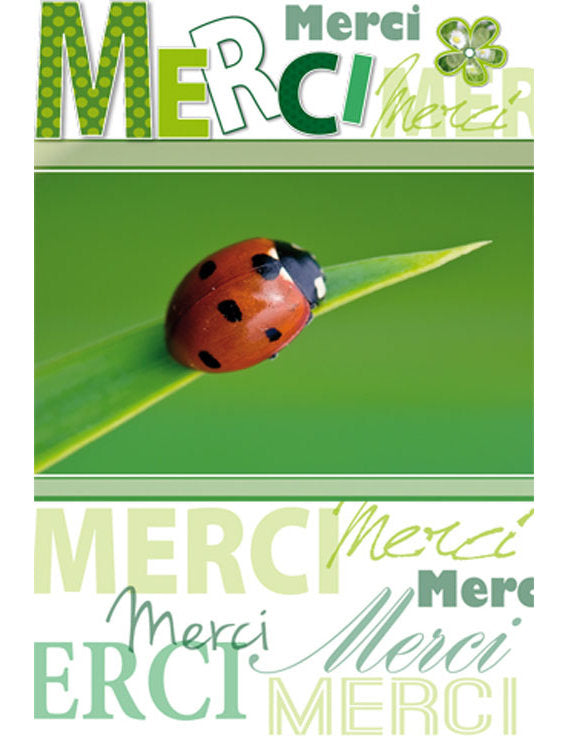 CD Merci 26-136