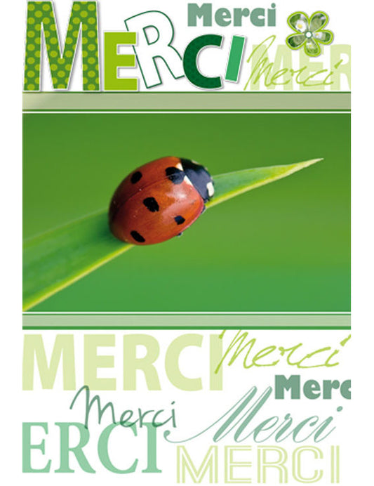 CD Merci 26-136
