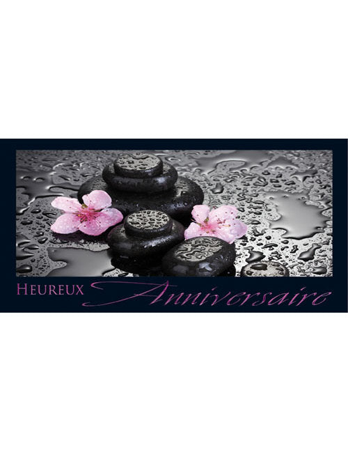 CD Anniversaire A6/5 3-1210