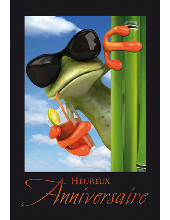 CD Anniversaire 3-1302