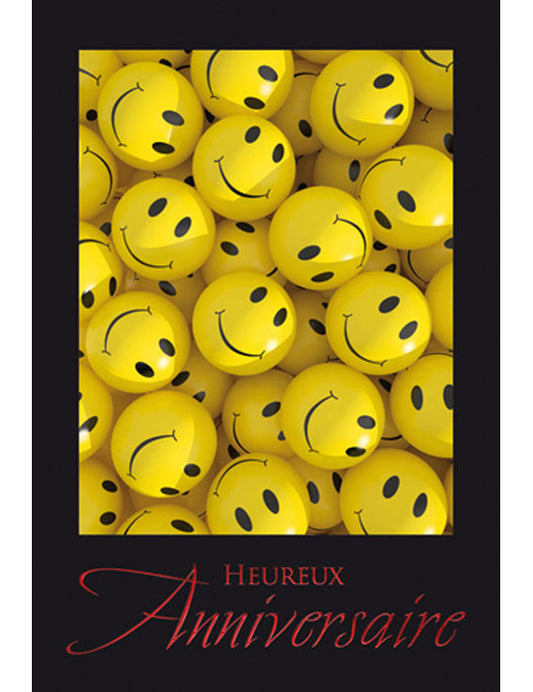 CD Anniversaire 3-1312