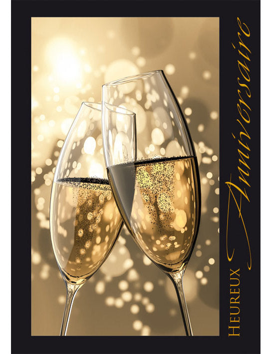 CD Anniversaire A5 3-1403