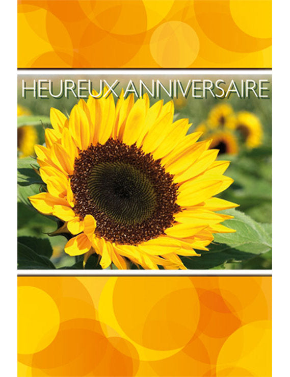 CD Anniversaire 3-1602