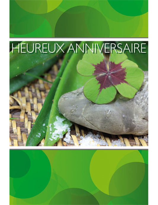 CD Anniversaire 3-1605