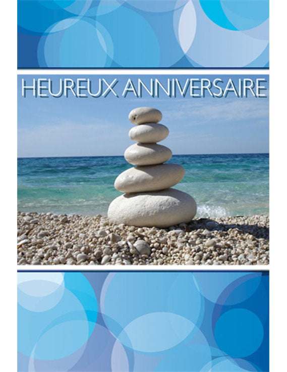 CD Anniversaire 3-1607