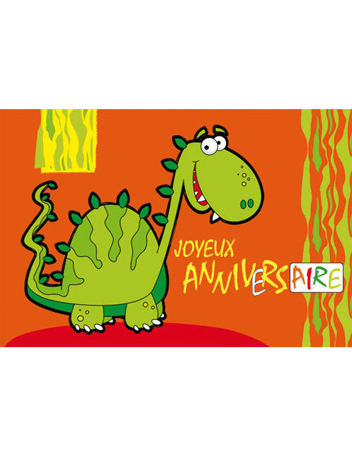 CD Anniversaire 4-4696