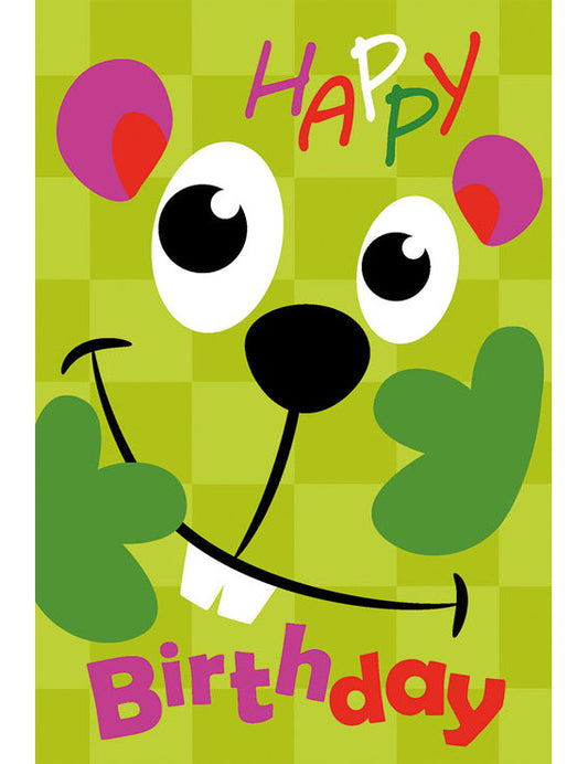 CD Anniversaire 4-4805