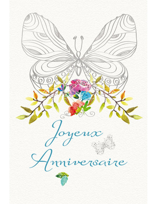 CD Anniversaire 4-5000