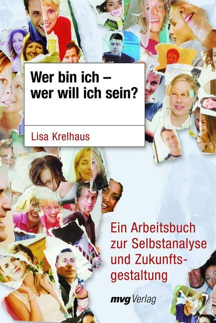 Wer bin ich - wer will ich sein? (Lisa Krelhaus)