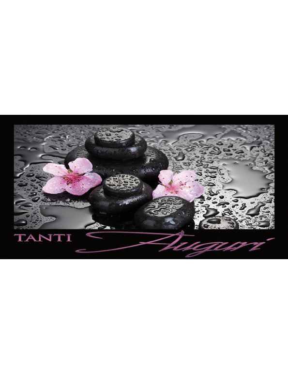 Tanti Auguri: Fiori di orchidee