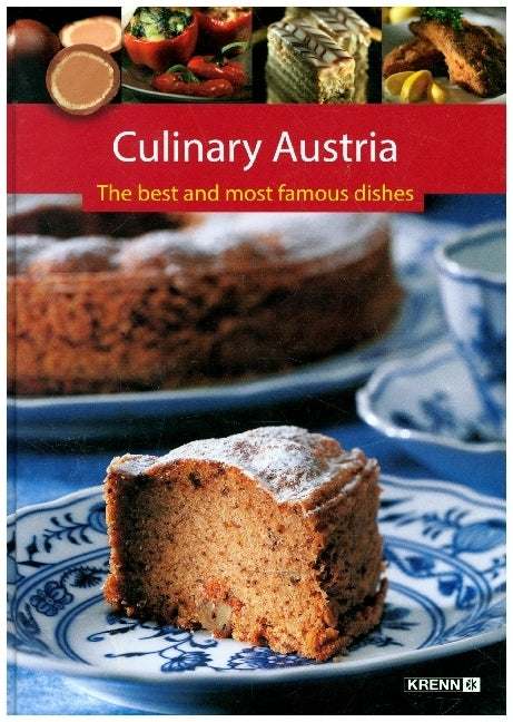 Culinary Austria (Hubert Krenn)