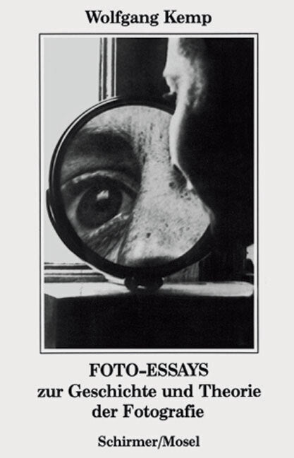 Foto-Essays (Wolfgang Kemp)