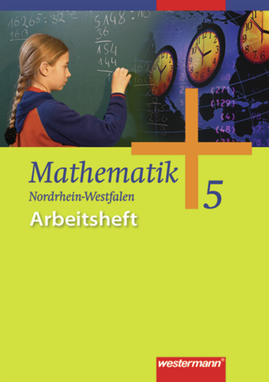 Mathematik - Allgemeine Ausgabe 2006 für die Sekundarstufe I (Jochen Herling)