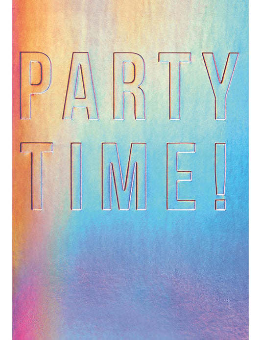 Doppelkarte Lifestyle