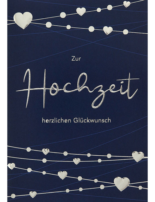 Doppelkarte Lifestyle