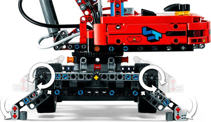 Lego Technic - Umschlagbagger (42144)