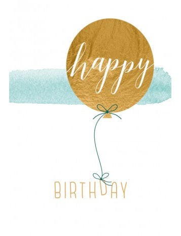 Doppelkarte Green Karma hoch