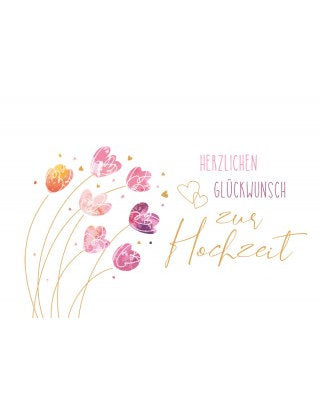 Doppelkarte Green Karma quer