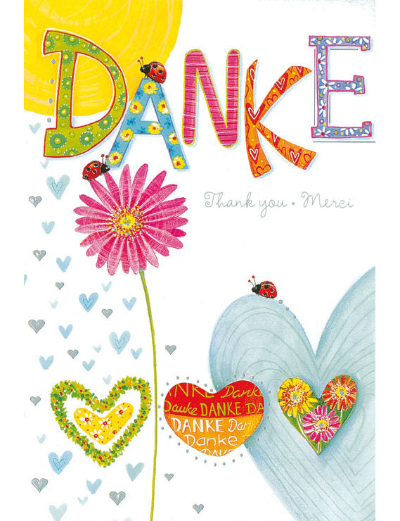 Danke