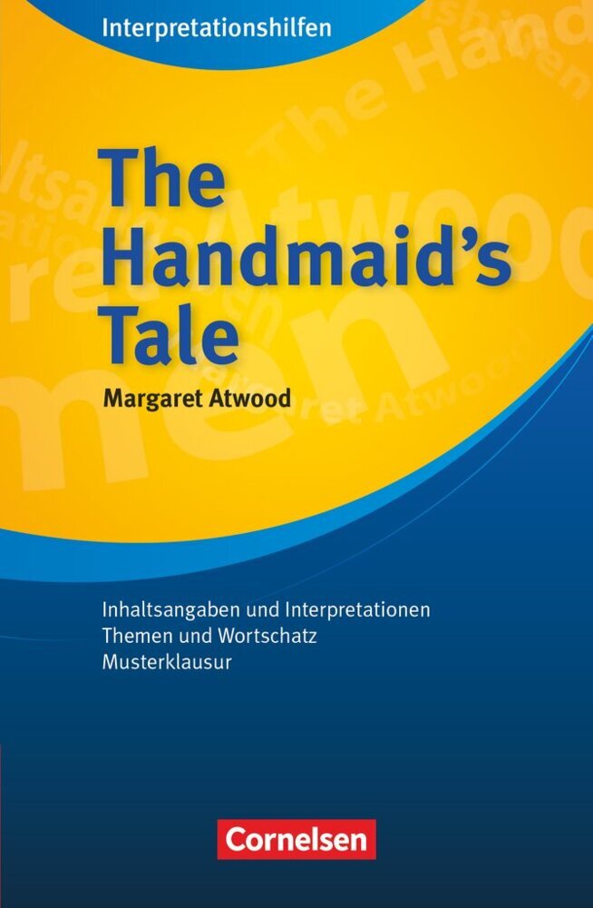 The Handmaid's Tale