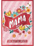 Soundkarte Mama du bist die Beste