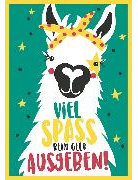 Soundkarte Viel Spass beim Geld ausgeben