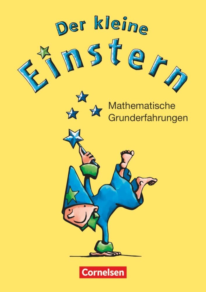 Einstern - Mathematik - Zu allen Ausgaben - Vorübungen (Jutta Maurach)