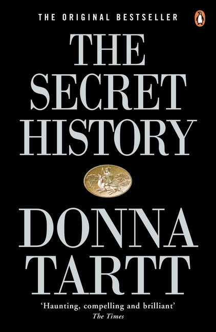 The Secret History (Donna Tartt)