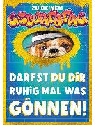 Soundkarte / Auto, Ruhig mal was Gönnen // A5